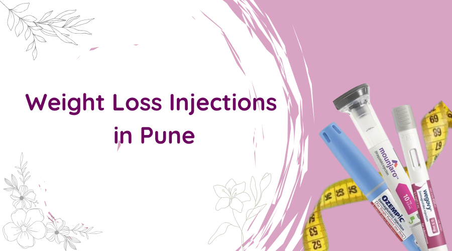 weight loss injections in mumbai at skinzone clinics